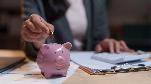 La cittadinanza economica comincia da un Iban