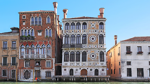 In vendita Ca&rsquo; Dario. Il palazzo di Venezia e la sua &ldquo;maledizione&rdquo;