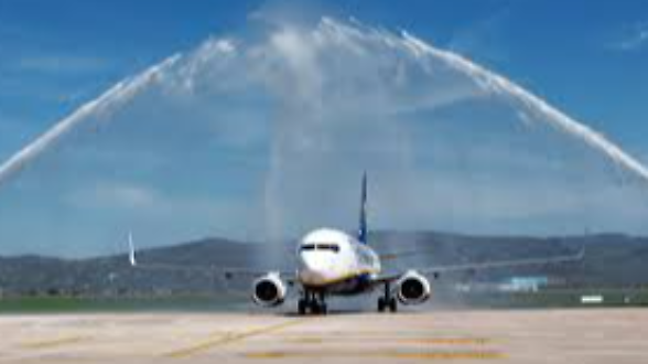 San Francesco vola tra nuove rotte e pi&ugrave; passeggeri (+16%)