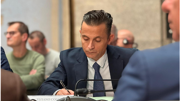 Marche, 1,2 milioni di euro per inserire. I disoccupati over 60 in attivit&agrave; sociali