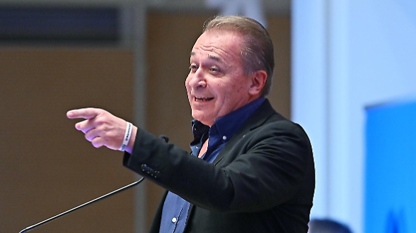 In arrivo 6,2 mln per i vigneti piemontesiLa Regione: &laquo;Puntiamo su qualit&agrave; e struttura&raquo;