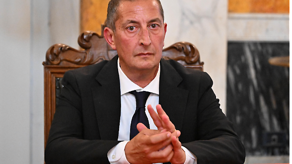 Napoli Capitale Europea dello SportIl Trofeo Campobasso apre l&rsquo;anno