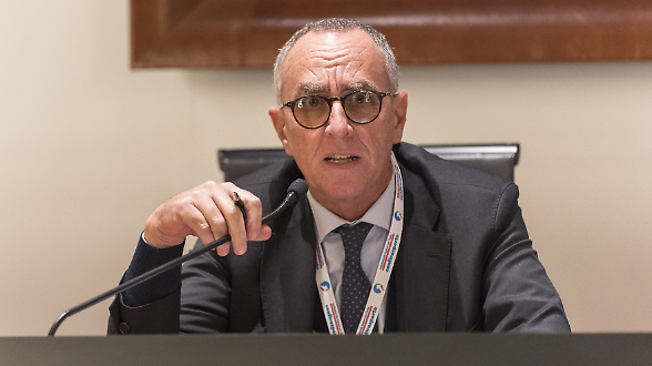 Porto di Ravenna, record storico per i traffici 2025