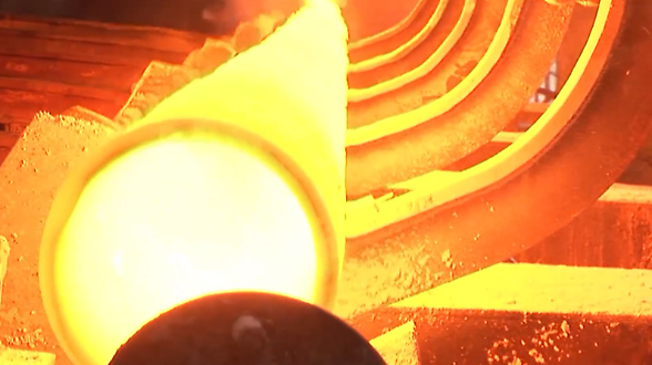 Danieli-Hyundai, maxi intesa. Acciaio green negli Stati Uniti. Commessa da 650 milioni 