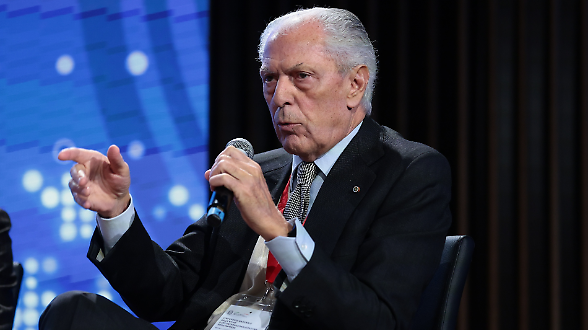 Pirelli tratta con Sinochem. Sul tavolo la discesa al 10% del capitale