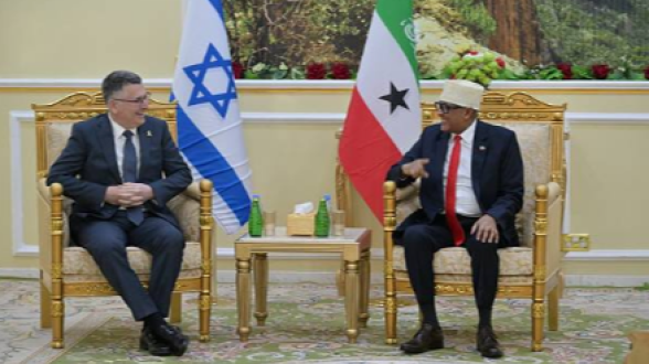 Israele pi&ugrave; vicino al Somaliland, tensioni sulla rotta per Suez. Al di l&agrave; del Golfo, Houthi: &laquo;Presenza straniera sar&agrave; bersaglio&raquo;