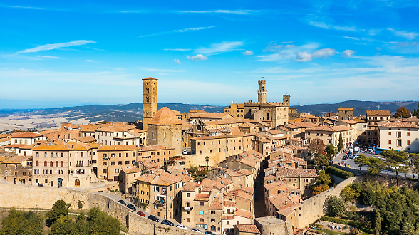 Casa, cala domanda da Usa e Germania. Ma crescono borghi e nuovi mercati