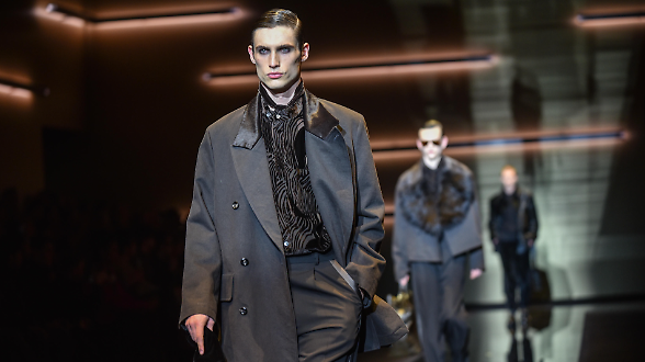 Poi parte la Fashion Week. A Milano dal 16 gennaio