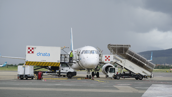 Aeroporti toscani, 2025 da record. Ryanair valuta investimenti a Forl&igrave;