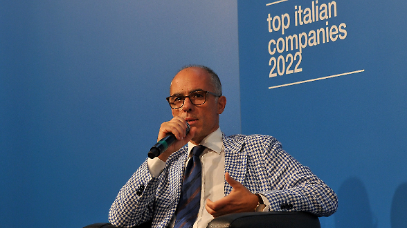 Caputo, 2025 in scia col 2024. &laquo;Da fornitori a protagonisti. Grazie alla spinta del retail&raquo;