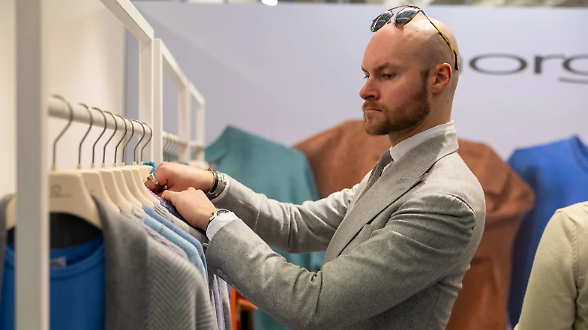 Pitti Uomo 109, i brand saranno 740