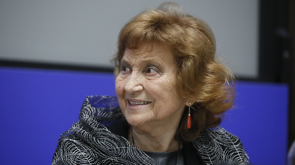 Per il Premio Nonino comincia una nuova vita