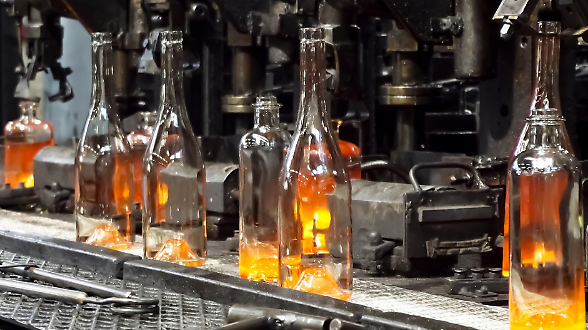 Cartello del vetro, l&rsquo;Antitrust archivia l&rsquo;indagine