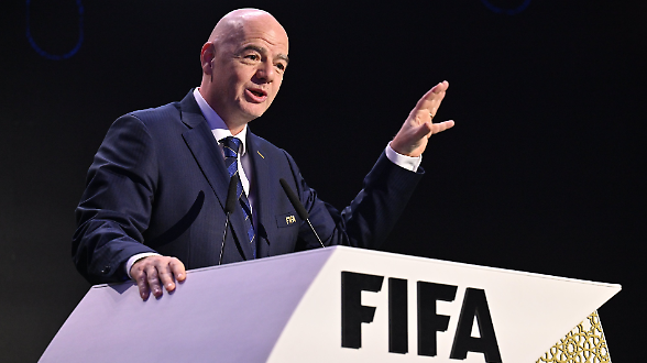 L&rsquo;AI sar&agrave; anche ai Mondiali 2026. Partnership tra Fifa e Lenovo