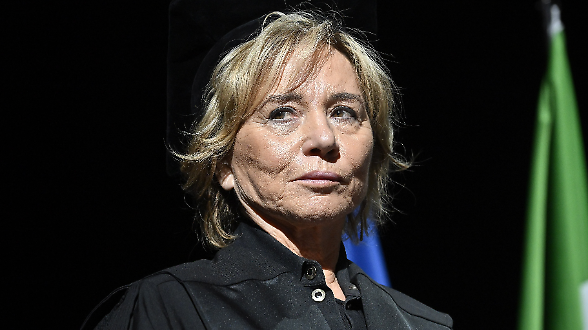 Il crollo di Aeffe. Dai fasti della moda al peso dei debiti