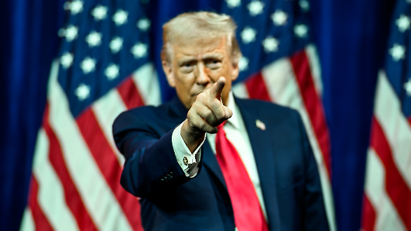 Trump spinge sulla difesa. Punta a un budget da 1500 miliardi 