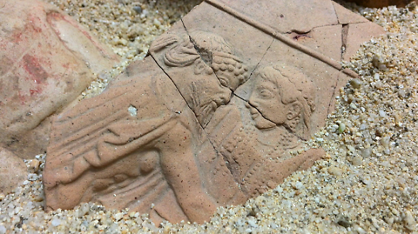 Prossimi progetti di cooperazione nell'area Locridea