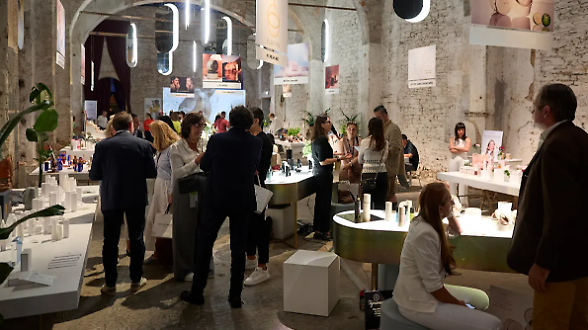 Il beauty uomo? In Italia vale il 25% del mercato