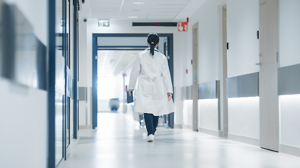 Ospedale di Arzignano, fondi in arrivo da Cdp e Mps