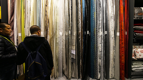 Italiani a Francoforte. Tra collettivo Ice e aziende