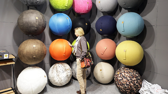 Craft is a verb. Dialogo tra Ia e artigianato