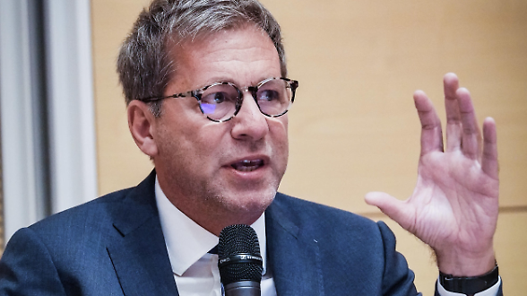 Armani rilancia nell'hotellerie globale. Joint venture con l&rsquo;araba Symphony Global