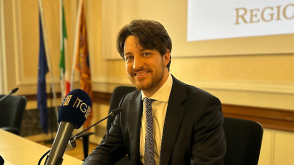 Stefani lancia 'Generazione Casa': &laquo;Prezzi agevolati ai giovani&raquo;