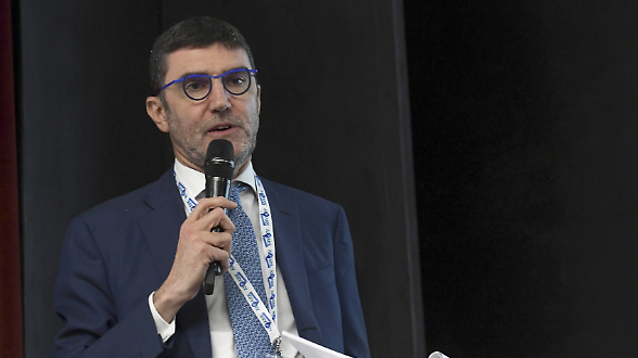 Porto di Livorno, entra nel vivo il cantiere Darsena Europa