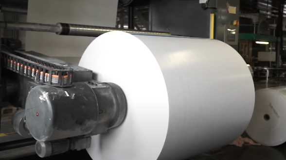 Gli Usa sbarcano a Cremona. Societ&agrave; Italiana Lavorazione Cellulosa passa a Attindas