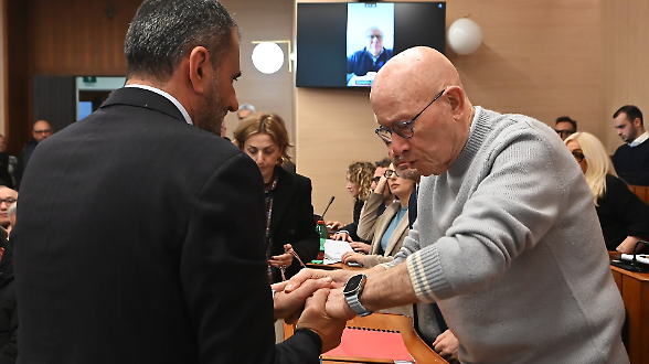 L'inverno delle crisi industriali. Le Regioni scendono in campo