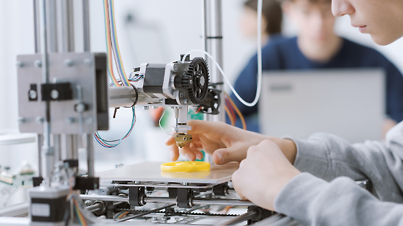 3 milioni di fondi per la mobilit&agrave; degli studenti Its