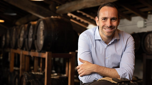 Artigiani crescono. L&rsquo;aceto Giusti da Modena a 90 paesi