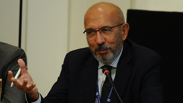 Guido Garrone (Eolo): &laquo;E noi scommettiamo sul fiber-to-antenna&raquo;