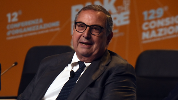 Banco Bpm, Cr&eacute;dit Agricole salir&agrave; al 20% del capitale. In arrivo il placet e le limitazioni della Bce