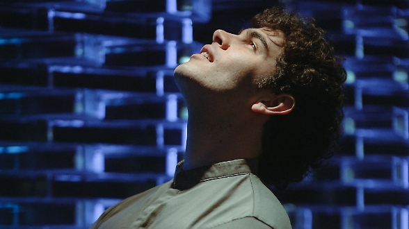 Un ragazzo, una citt&agrave; e tante domande nella cucina radicale di Patrizia a Modena