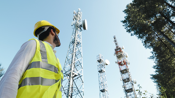 Telecomunicazioni, quello strano modello della &laquo;coopetition&raquo;