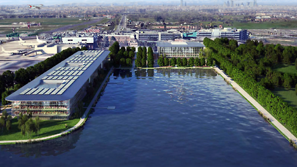 A Linate si procede, arranca il progetto di Pietra Ligure