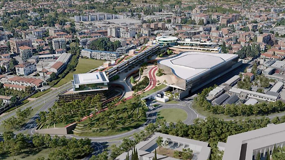 Da Gewiss a Porto Vecchio. L&rsquo;eredit&agrave; pesante di Bosatelli