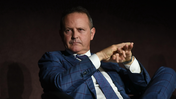 Da Vittorio porta il COO al board. Per una qualit&agrave; non negoziabile &laquo;decisioni di concerto dall&rsquo;inizio&raquo;