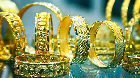 La capitale dell&rsquo;oro cambia pelle. Ma &egrave; crisi con i prezzi alle stelle