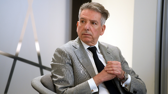 Una volta era di Vicenza, ora &egrave; la Fiera del distretto Italia. Investimenti per 60 milioni