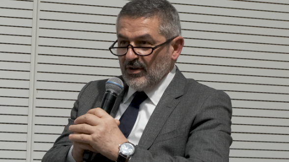 Marangon &laquo;Senza brand &egrave; dura&raquo;Nardin: &laquo;Puntare a nuovi mercati&raquo;Bettinardi: &laquo;Puntare sulla tecnologia&raquo;