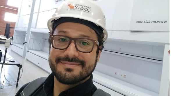 Quando chi decide vive la fabbrica. Pellesi (Modula): &laquo;Strategia e linea nello stesso ruolo pu&ograve; essere un plus&raquo;