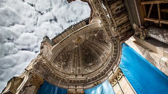 L&rsquo;Aquila 2026, misurare la cultura in una citt&agrave; che conta ancora le ferite