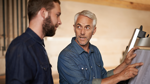 Se il calo demografico riduce anche gli stipendi