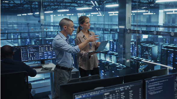 Dove nasce la strategia e dove diventa azione. Quando il rapporto tra Operations manager e ad funziona e cambia tutto