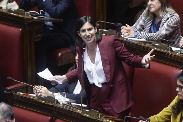 Amministrative, Schlein "Uniti si vince, Meloni cominci a preoccuparsi"