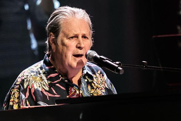 &Egrave; morto Brian Wilson, fondatore dei Beach Boys