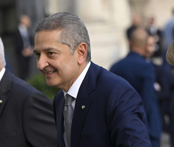 Ue, Panetta "Innovazione determinante per rilanciare la competitivit&agrave;"