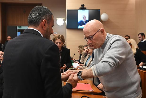 L'inverno dellecrisi industrialiE le Regioniscendono in campo